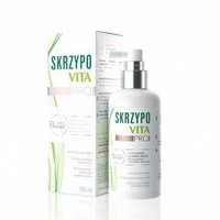 SKRZYPOVITA PRO Serum przeciw wypadaniu włosów 125ml