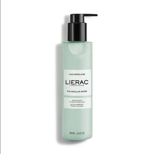 LIERAC Woda micelarna, 200 ml