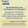 RANIGAST S-O-S zawiesina doustna 200 ml