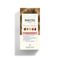 PHYTO COLOR 8/Jasny Blond