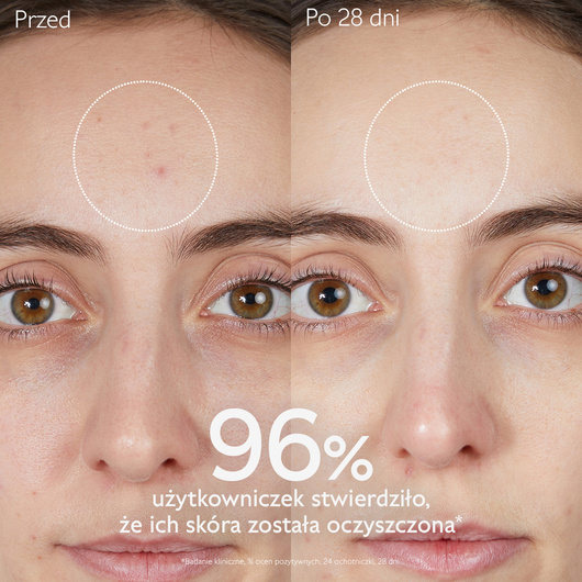 Caudalie Vinopure Oczyszczający żel myjący, 75 ml