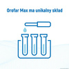 OROFAR MAX, 30 pastylek