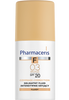 Pharmaceris F Coverage-Correction 03 Bronze Delikatny fluid intensywnie kryjący SPF 20, 30 ml