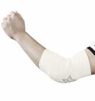 Select Opaska elastyczna na łokieć z wkładką Rozmiar M, 2 sztuki