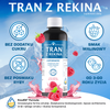 Tran z Rekina malinowy x 330ml