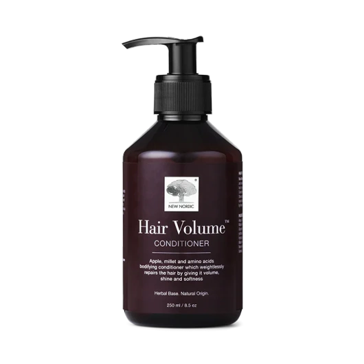 Hair Volume Odżywka odbudowująca objętość, 250 ml