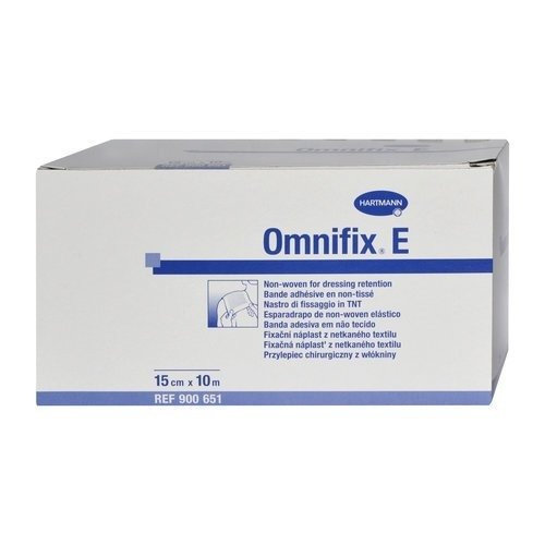 Plaster OMNIFIX E 15cm x 10m włókn.elast. 1szt
