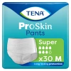 Tena Pants ProSkin Super Rozmiar M (80-110cm) Majtki chłonne, 30 sztuk