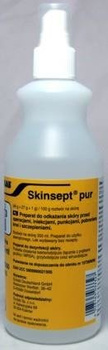 Skinsept pur do odkażania skóry 350 ml