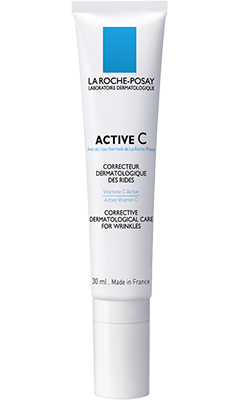 LA ROCHE-POSAY ACTIVE C Krem dla skóry normalnej i mieszanej 30ml