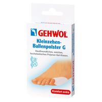 Gehwol Poduszka przeciwuciskowa na mały palec, 1 sztuka