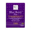 Blue Berry Plus, 60 tabletek