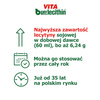 VITA BUERLECITHIN płyn doustny, 1000 ml