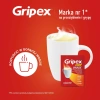 GRIPEX HOT MAX x 8 saszetek