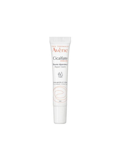 AVENE CICALFATE Balsam regenerujący do ust 10ml