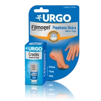 Urgo Popękana Skóra Opatrunek w płynie, 3,25 ml