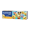 ELGYDIUM EMOJI JUNIOR Pasta do zębów dla dzieci, 50ml