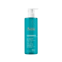 AVENE CLEANANCE Żel oczyszczający, 400ml