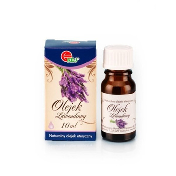 OLEJEK LAWENDOWY 10 ml