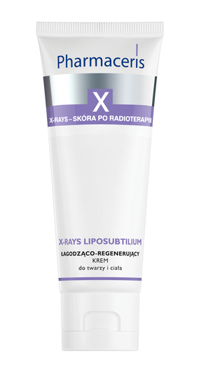 PHARMACERIS X XRAY-LIPOSUBTILIUM krem 75ml