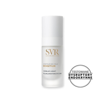 SVR DENSITIUM Krem na kontur oka, 15ml