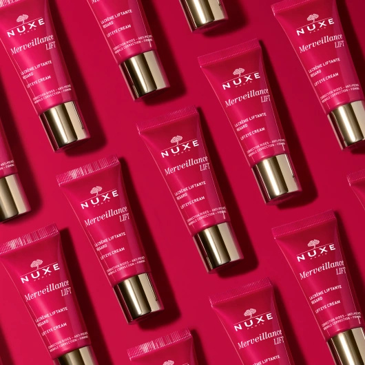 Nuxe Merveillance Lift Krem liftingujący pod oczy, 15 ml