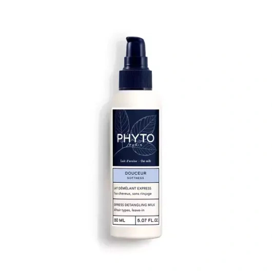 PHYTO SOFTNESS mleczko ułatwiające rozczesywanie, 150ml