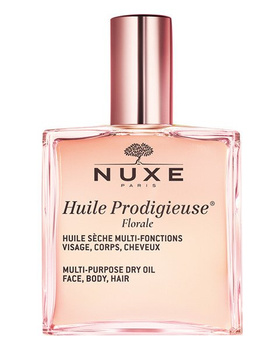 NUXE HUILE PRODIGIEUSE FLORALE Suchy olejek, 100 ml