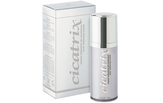 Cicatrix Krem redukujący blizny, 30 ml