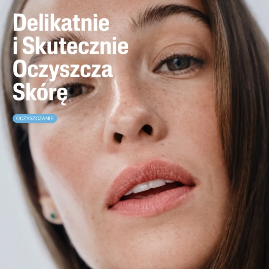 Cetaphil EM Emulsja micelarna do mycia, 236 ml