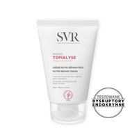 SVR TOPIALYSE Krem do rąk, 50ml