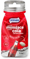 Dosfarm odświeżające drażetki o smaku coli, cytryny i mięty, 16 g