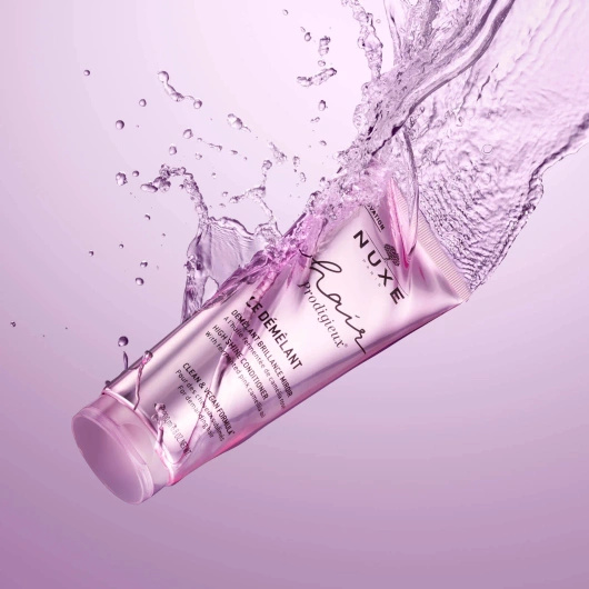 NUXE Hair Prodigieux odżywka wygładzająca, 200ml