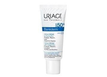 URIAGE BARIEDERM Cica krem SPF 50+, 40ml