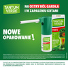 TANTUM VERDE FORTE 3mg/ml, lek na ból gardła i stany zapalne jamy ustnej, aerozol x 15 ml