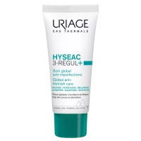 Uriage Hyséac 3-Regul + Krem globalnie korygujący niedoskonałości, 40 ml