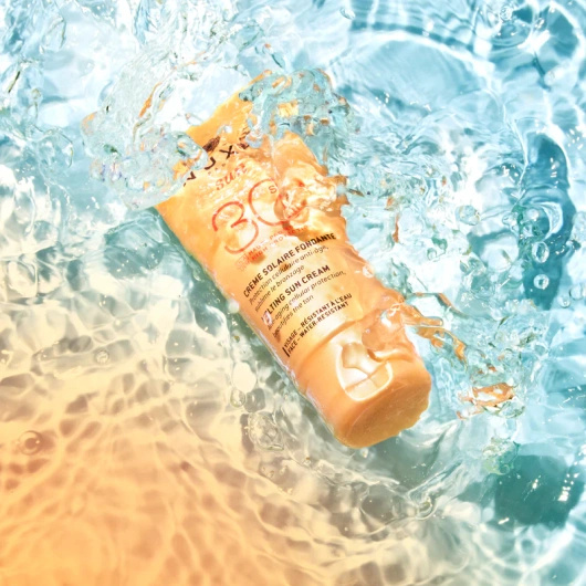Nuxe Sun Krem do twarzy SPF30, 50ml