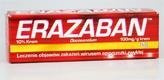 Erazaban 10% krem 2g