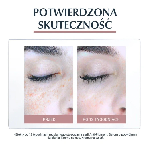 EUCERIN Anti-Pigment Serum o podwójnym działaniu, 30ml