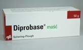 Diprobase maść 50g