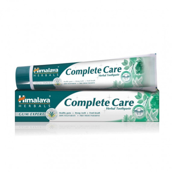 HIMALAYA Pasta do zębów COMPLETE CARE 75ml