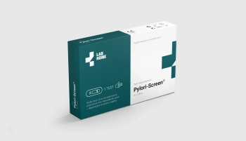 Pylori-Screen Test helicobacter pylori, 1 sztuka