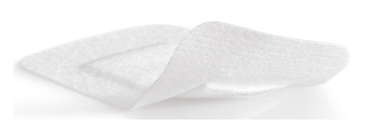 Cosmopor Steril 10 × 8 cm Jałowe opatrunki na rany, 25 sztuk