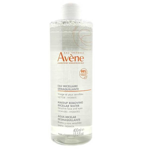 AVENE Płyn micelarny, 400ml