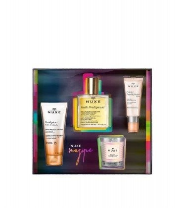 NUXE MAGIQUE Zestaw Prodigieux 1sztuka