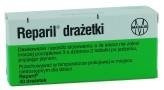 Reparil tabletki 20mg x 40 sztuk