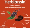 HERBITUSSIN KASZEL I GARDŁO x 12 pastylek do ssania