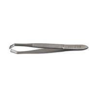 Pęseta nierdzewna TYP EK, 1 sztuka