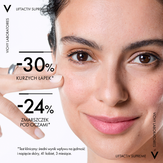  VICHY LiftActiv Krem pod oczy, 15ml