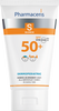 PHARMACERIS S krem SPF50+ dla DZIECI 125ml